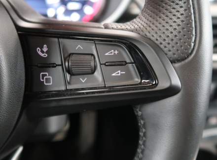 Alfa Romeo - Stelvio