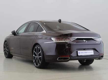 DS Automobiles