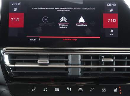 Citroën - C5 Aircross