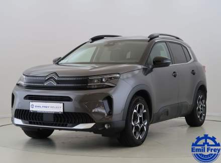 Citroën - C5 Aircross