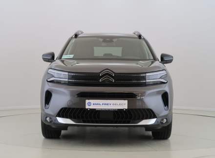 Citroën - C5 Aircross