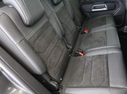 Citroën - C5 Aircross