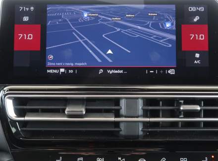 Citroën - C5 Aircross