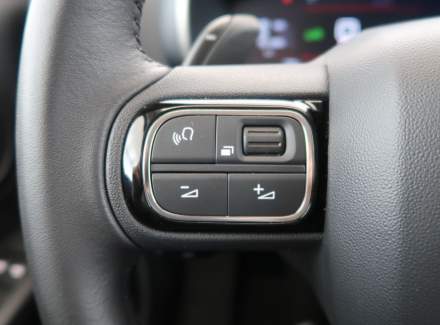 Citroën - C5 Aircross