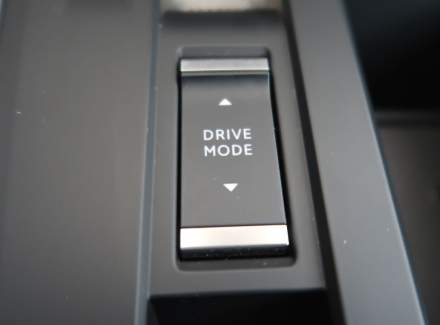 Citroën - C5 Aircross