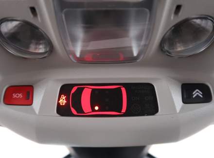 Citroën - C5 Aircross