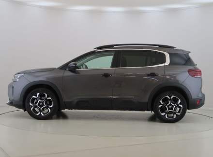 Citroën - C5 Aircross