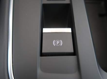 Citroën - C5 Aircross