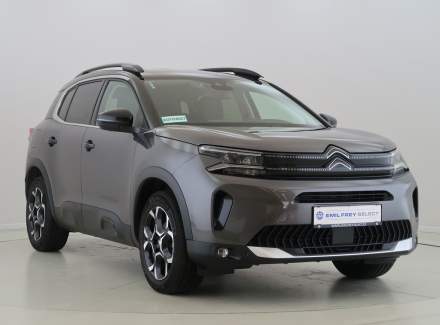 Citroën - C5 Aircross