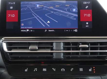 Citroën - C5 Aircross