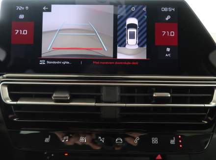 Citroën - C5 Aircross