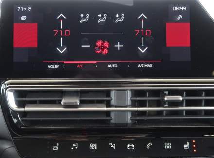 Citroën - C5 Aircross