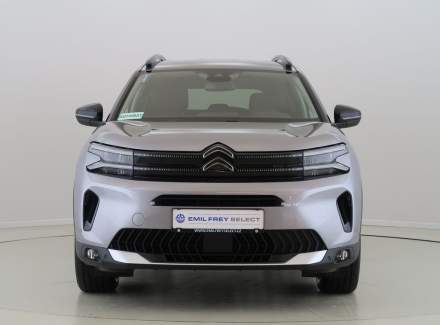 Citroën - C5 Aircross