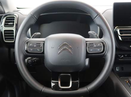 Citroën - C5 Aircross