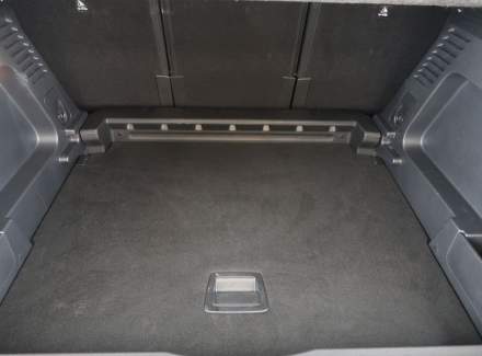 Citroën - C5 Aircross