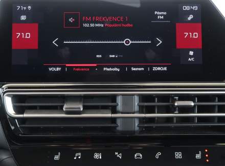 Citroën - C5 Aircross