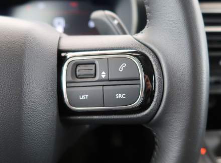 Citroën - C5 Aircross