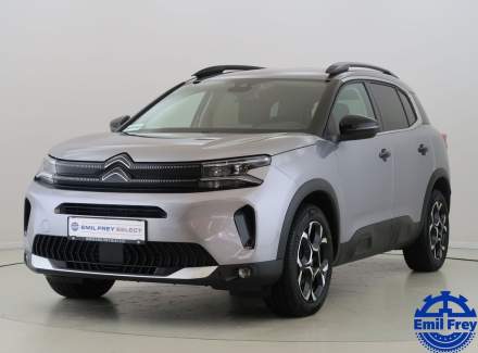 Citroën - C5 Aircross
