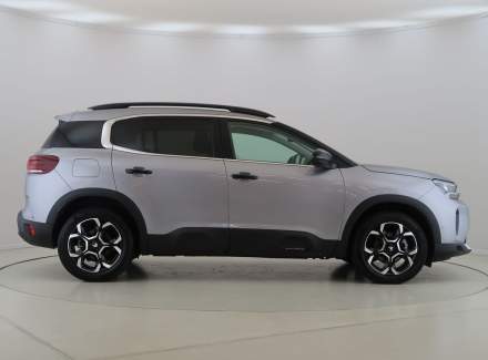 Citroën - C5 Aircross