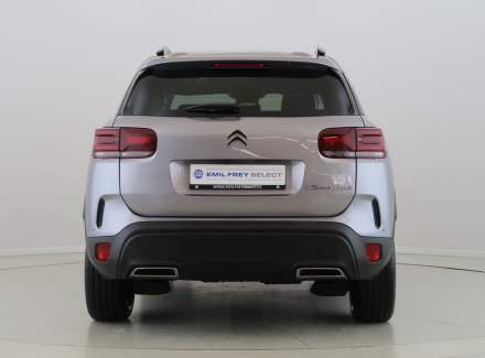 Citroën - C5 Aircross
