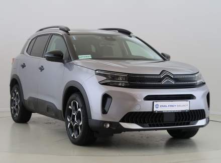 Citroën - C5 Aircross
