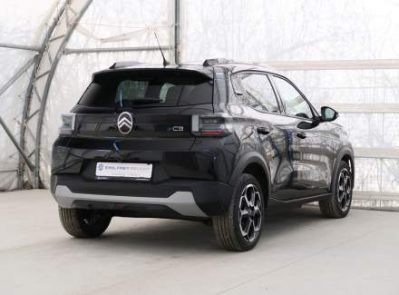 Citroën - C3