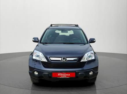 Honda - CR-V