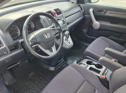Honda - CR-V