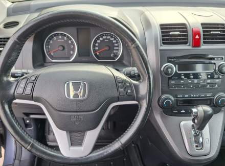 Honda - CR-V