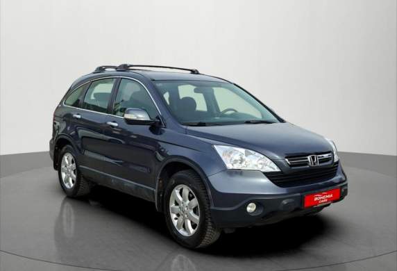 Honda - CR-V