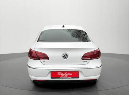 Volkswagen - Passat CC