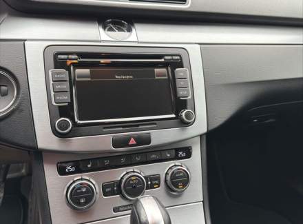 Volkswagen - Passat CC