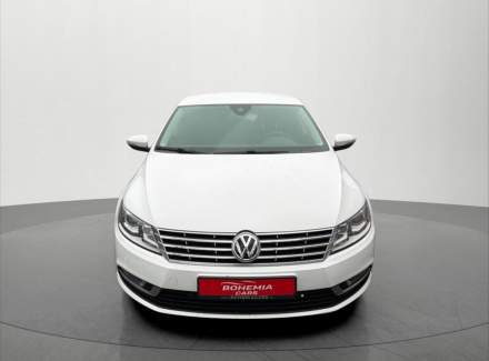 Volkswagen - Passat CC