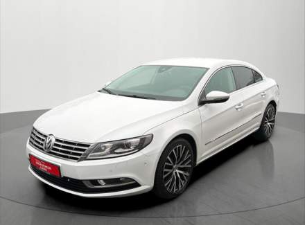 Volkswagen - Passat CC