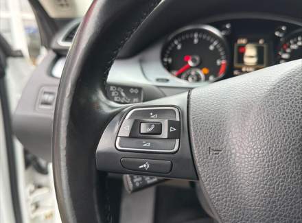 Volkswagen - Passat CC