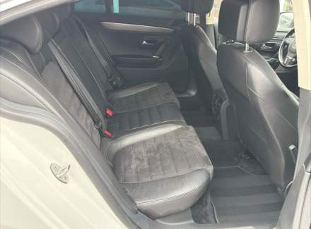 Volkswagen - Passat CC