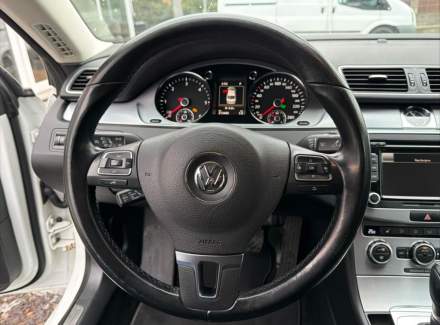 Volkswagen - Passat CC