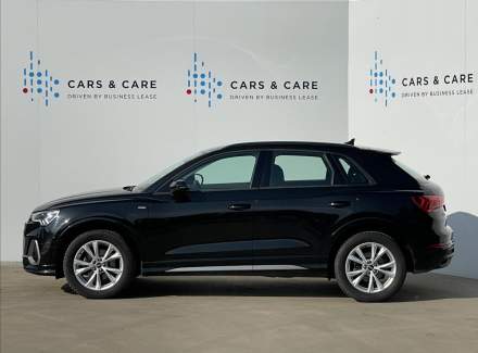 Audi - Q3