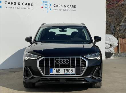 Audi - Q3