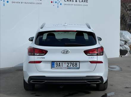 Hyundai - i30