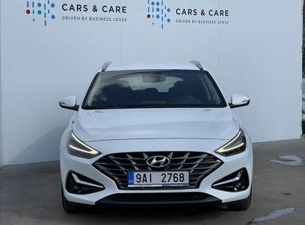 Hyundai - i30