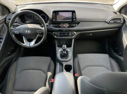 Hyundai - i30