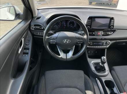 Hyundai - i30
