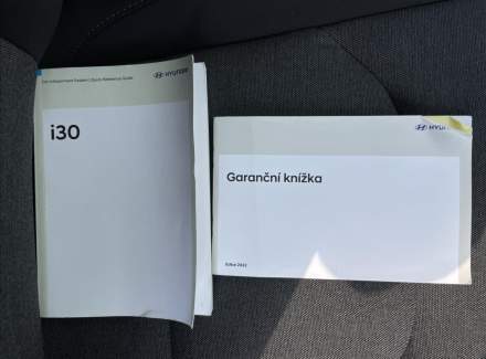 Hyundai - i30