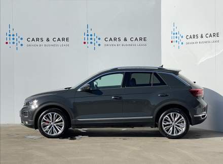 Volkswagen - T-Roc