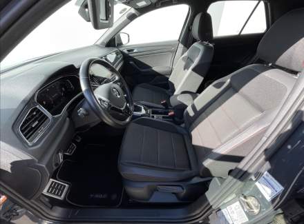 Volkswagen - T-Roc