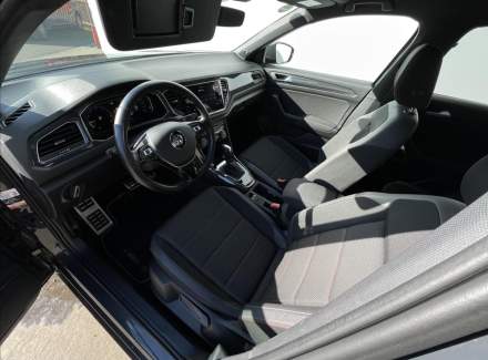 Volkswagen - T-Roc