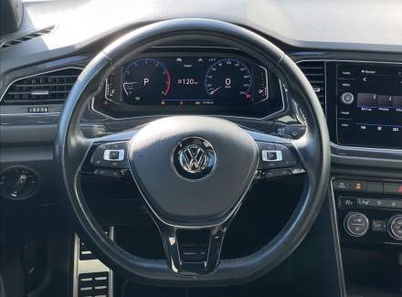 Volkswagen - T-Roc