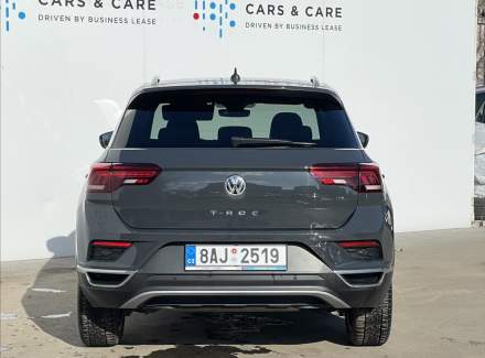 Volkswagen - T-Roc