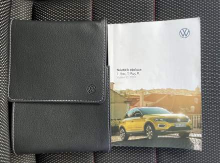 Volkswagen - T-Roc
